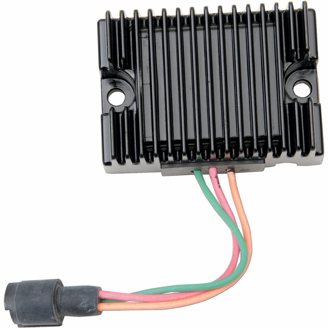Regulator Standard DRAG SPECIALTIES Regulator