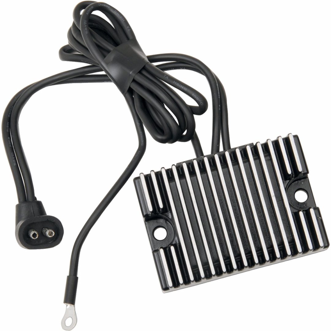 Regulator Standard DRAG SPECIALTIES Regulator