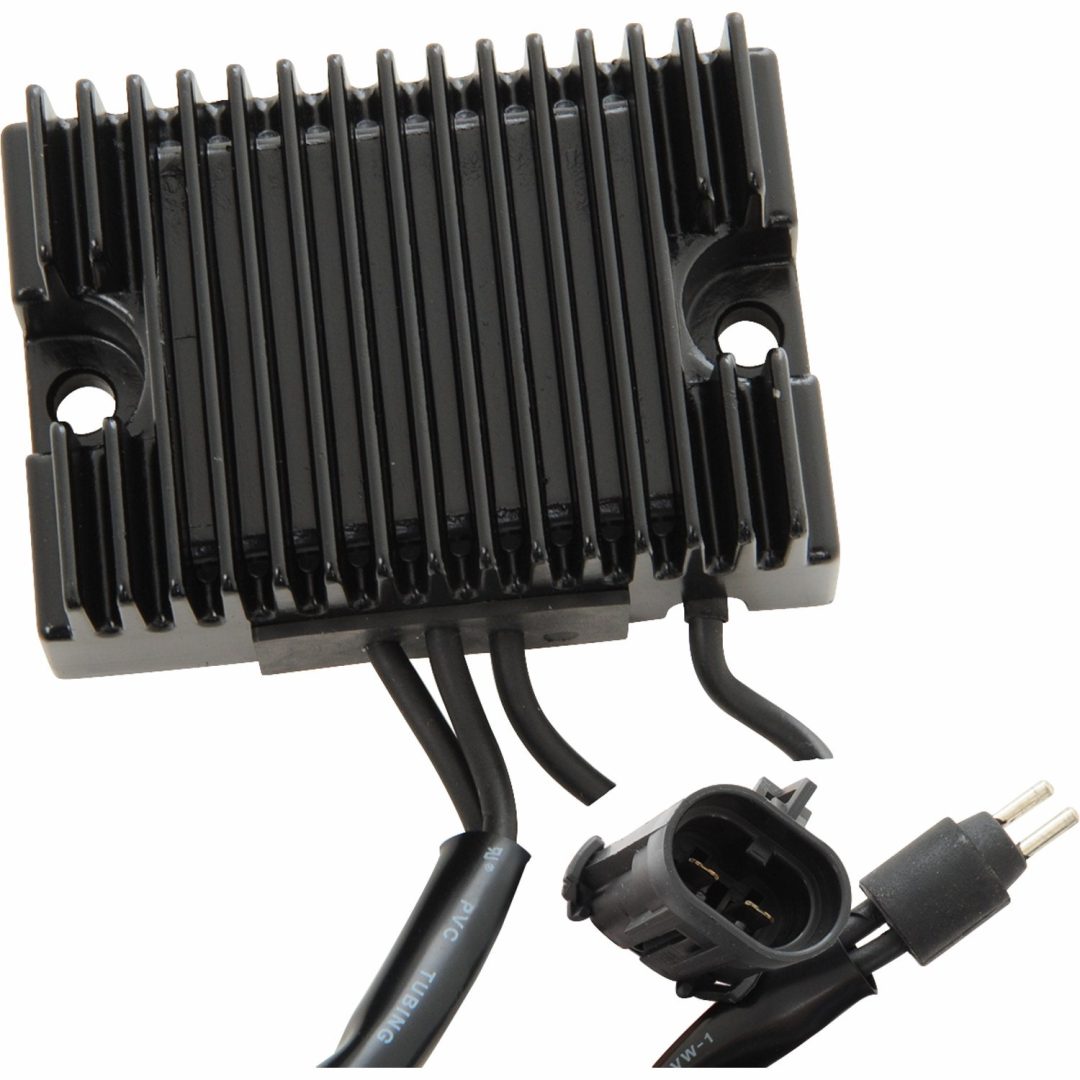 Regulator Standard DRAG SPECIALTIES Regulator