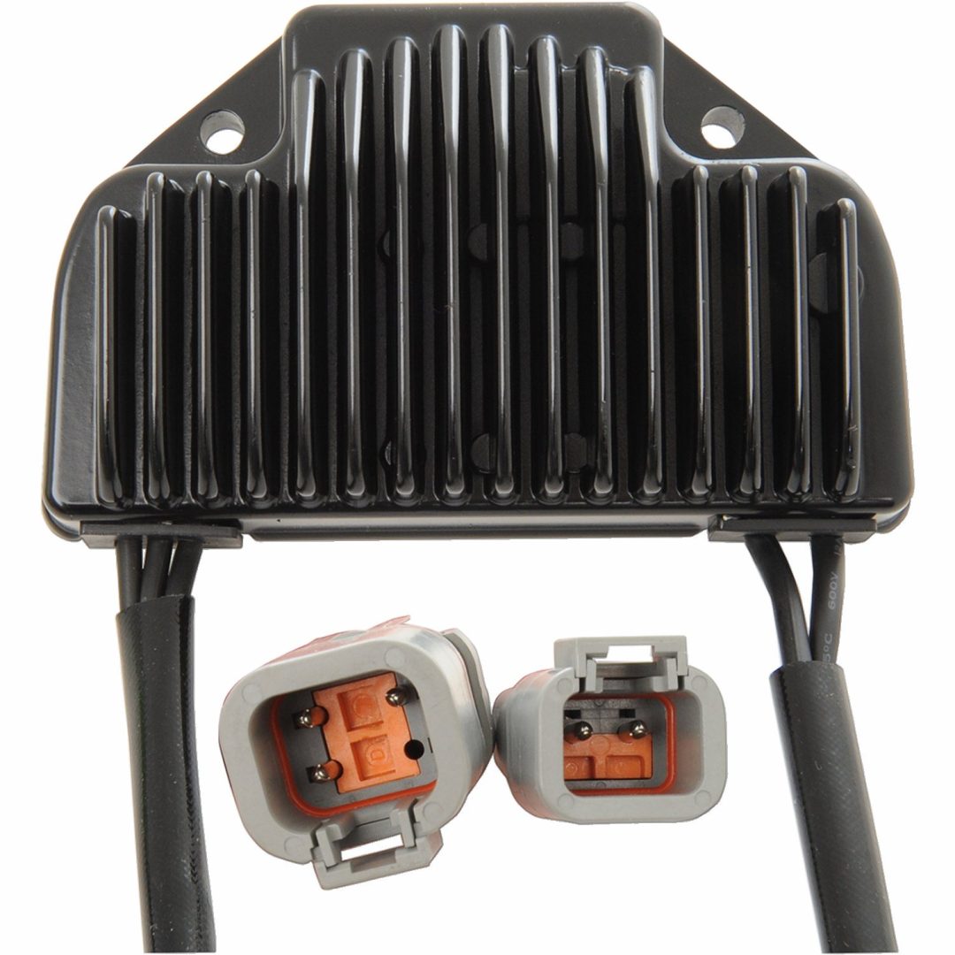 Regulator Standard DRAG SPECIALTIES Regulator
