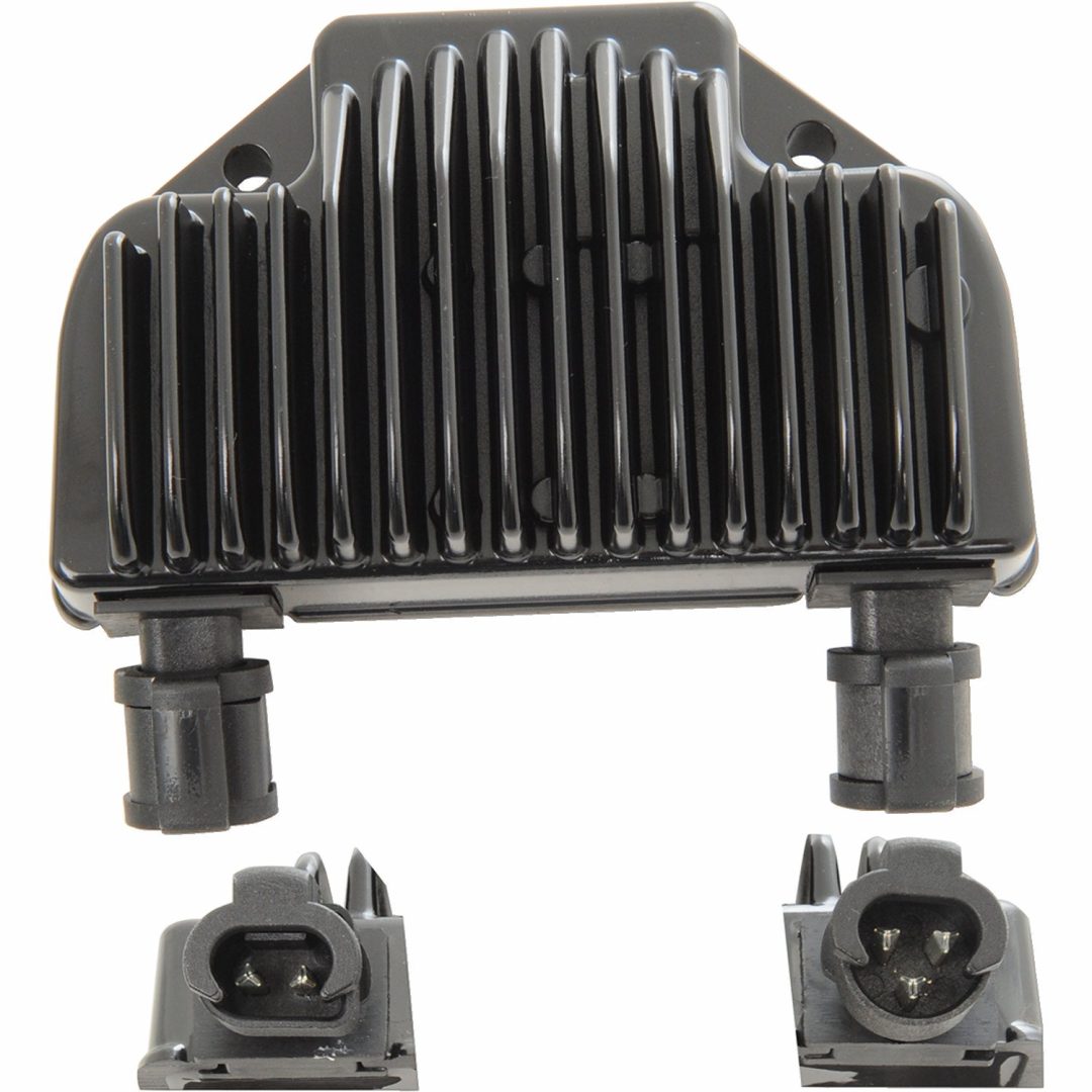 Regulator Standard DRAG SPECIALTIES Regulator