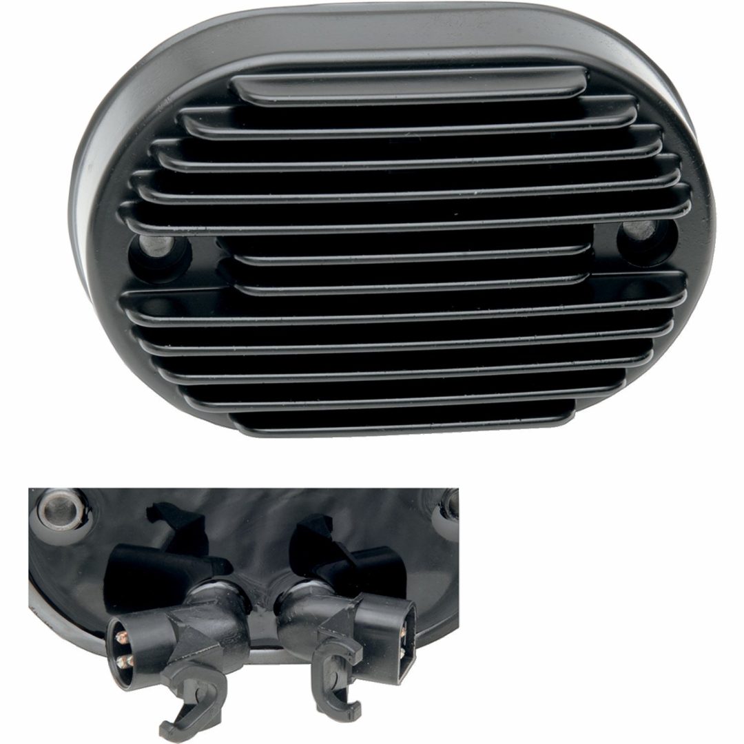 Regulator Standard DRAG SPECIALTIES Regulator