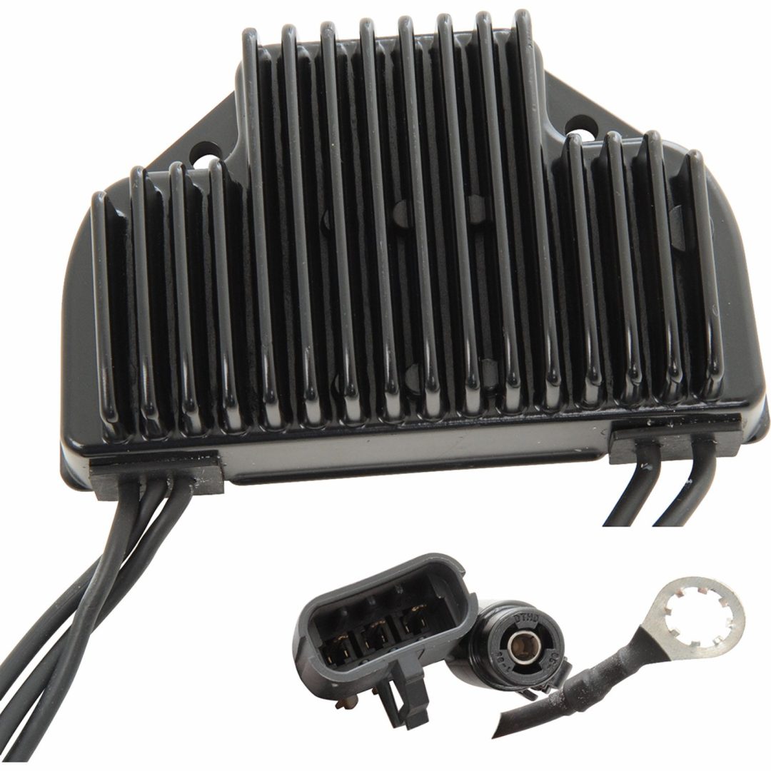 Regulator Standard DRAG SPECIALTIES Regulator