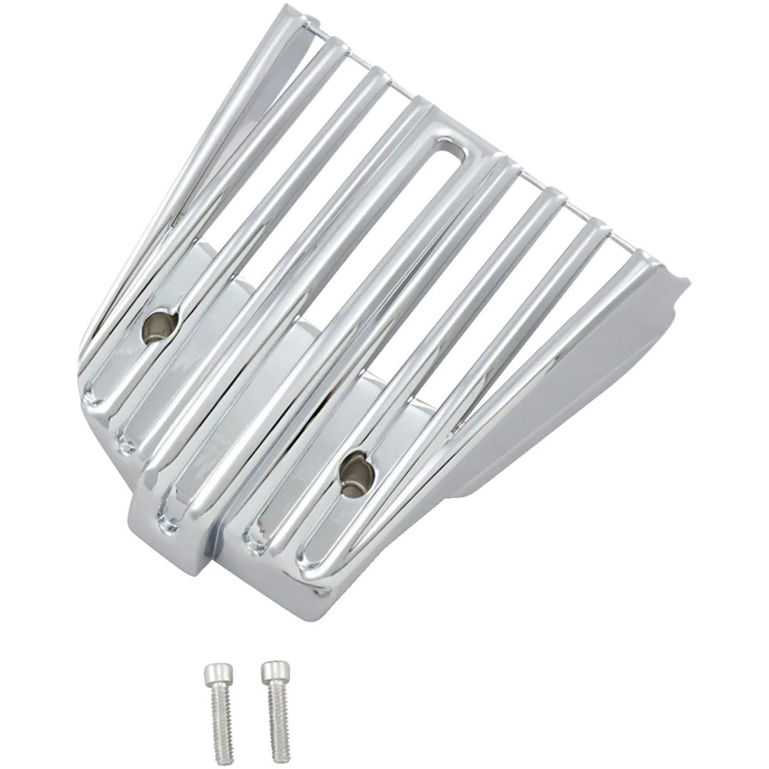 Regulator Standard KURYAKYN Silver