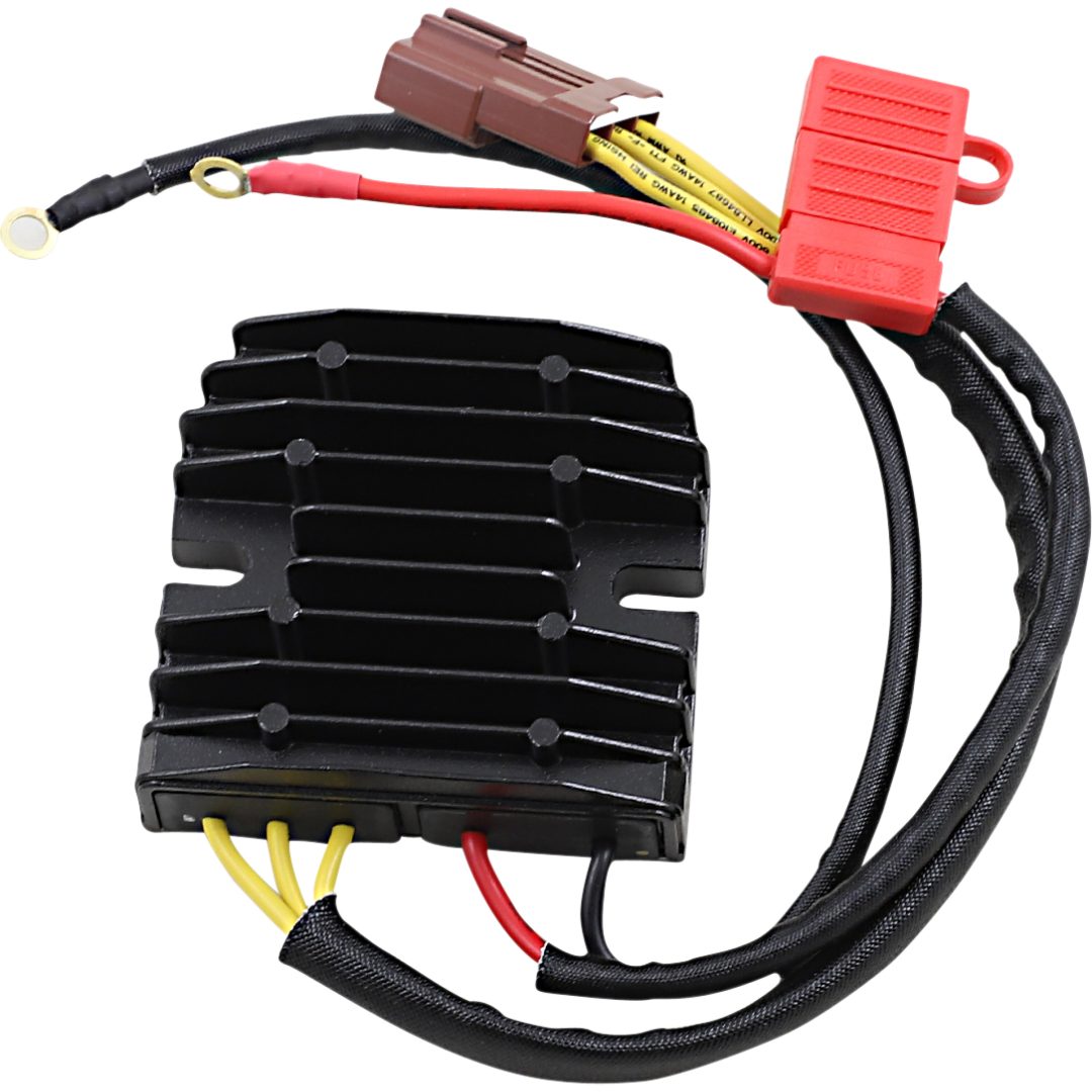 Regulator Standard MOOSE RACING Likriktare och regulator