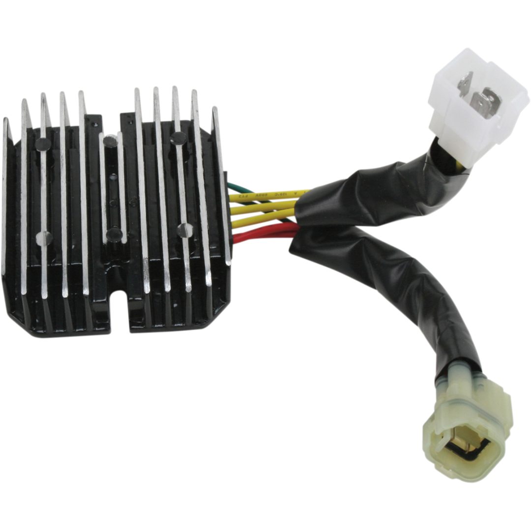 Regulator Standard MOOSE RACING Regulator