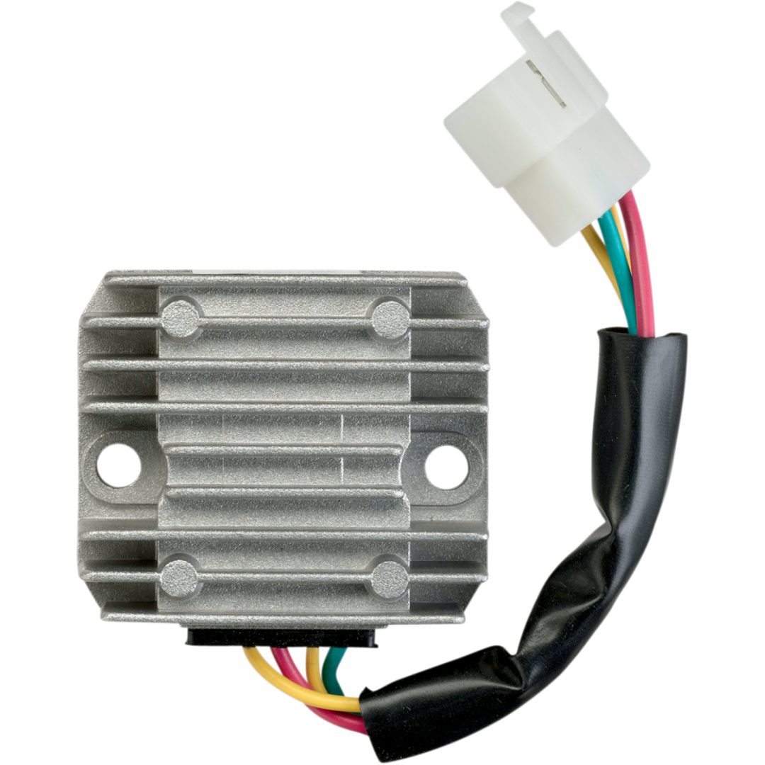 Regulator Standard MOOSE RACING Regulator
