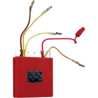 Regulator Standard MOOSE RACING