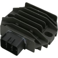 Regulator Standard MOOSE RACING