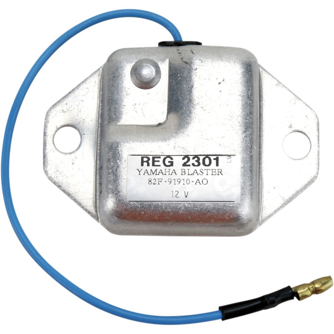 Regulator Standard MOOSE RACING Regulator