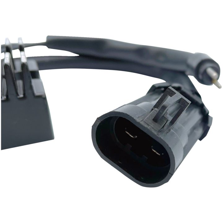 Regulator Standard OEM RICKS MOTORSPORT – bild 2