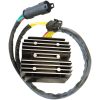 Regulator Standard OEM RICKS MOTORSPORT Likriktare och regulator – miniatyr 3
