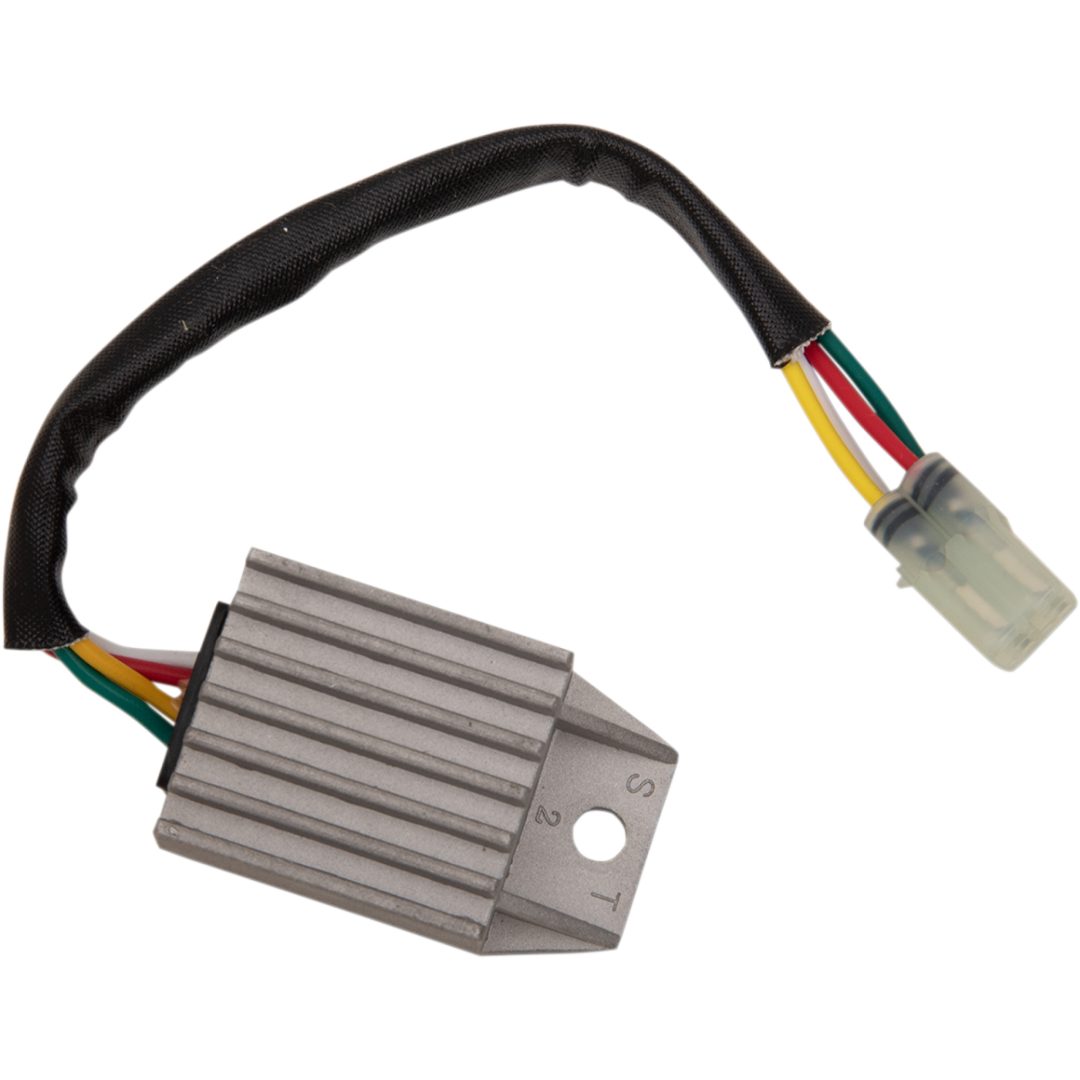 Regulator Standard OEM RICKS MOTORSPORT Likriktare och regulator