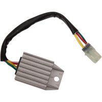 Regulator Standard OEM RICKS MOTORSPORT
