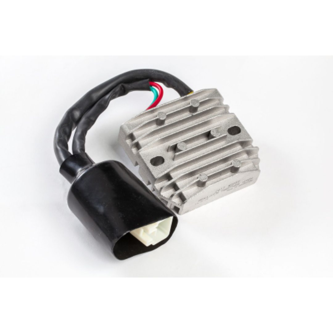 Regulator Standard OEM RICKS MOTORSPORT Likriktare och regulator