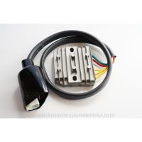 Regulator Standard OEM RICKS MOTORSPORT