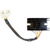 Regulator Standard OEM RICKS MOTORSPORT Likriktare och regulator – miniatyr 1