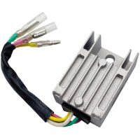 Regulator Standard OEM RICKS MOTORSPORT