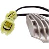 Regulator Standard OEM RICKS MOTORSPORT Likriktare och regulator – miniatyr 2