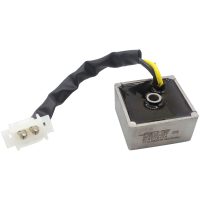 Regulator Standard OEM RICKS MOTORSPORT