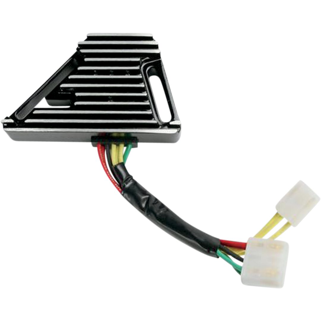 Regulator Standard OEM RICKS MOTORSPORT RECTIFIER/REGULATOR HONDA