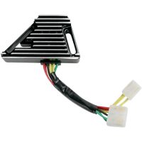 Regulator Standard OEM RICKS MOTORSPORT