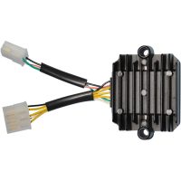 Regulator Standard OEM RICKS MOTORSPORT