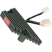 Regulator Standard OEM RICKS MOTORSPORT