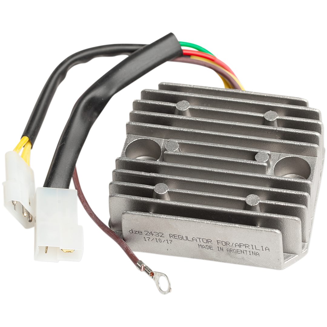 Regulator Standard OEM RICKS MOTORSPORT Regulator – bild 2