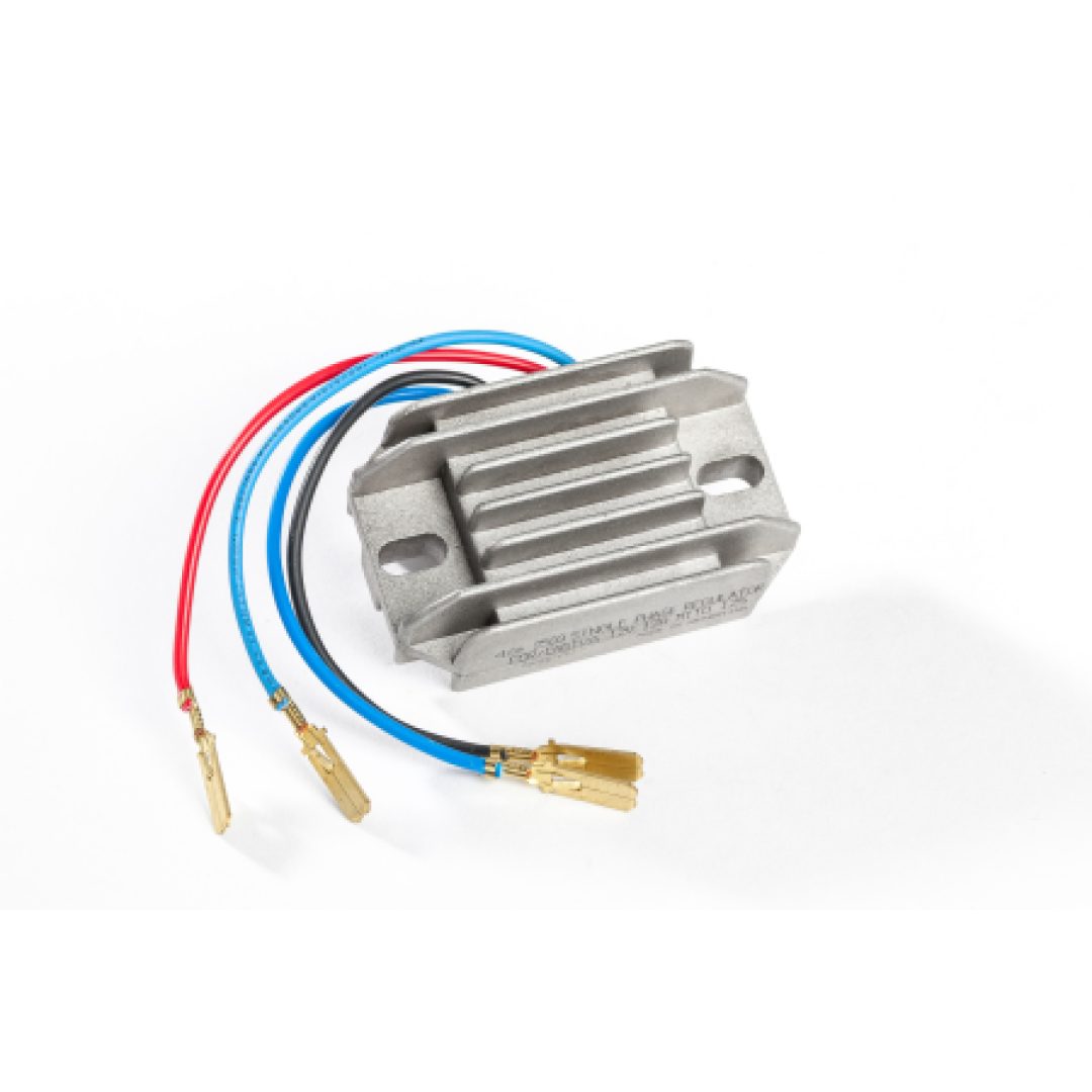 Regulator Standard OEM RICKS MOTORSPORT Regulator
