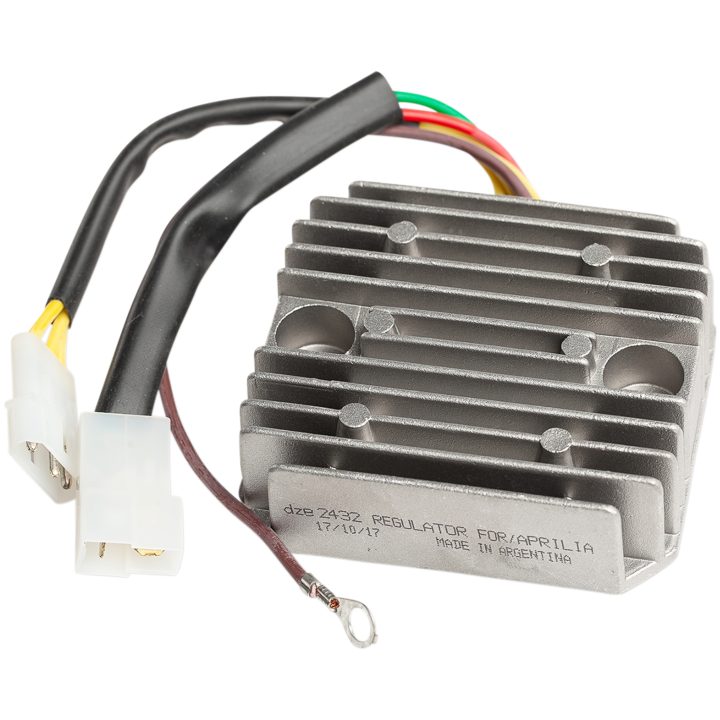 Regulator Standard OEM RICKS MOTORSPORT Regulator – bild 2
