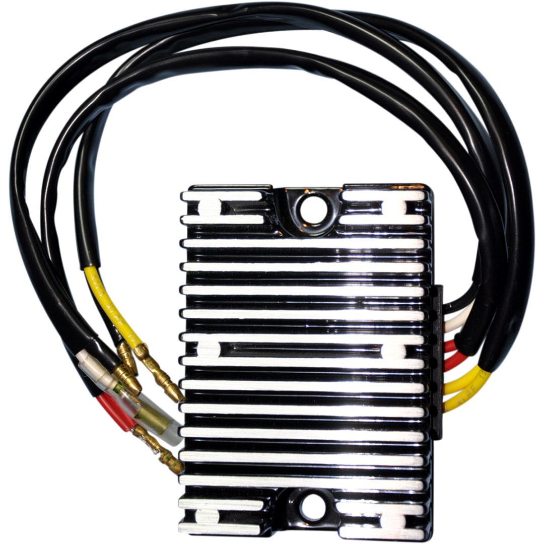 Regulator Standard OEM RICKS MOTORSPORT Regulator
