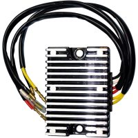 Regulator Standard OEM RICKS MOTORSPORT