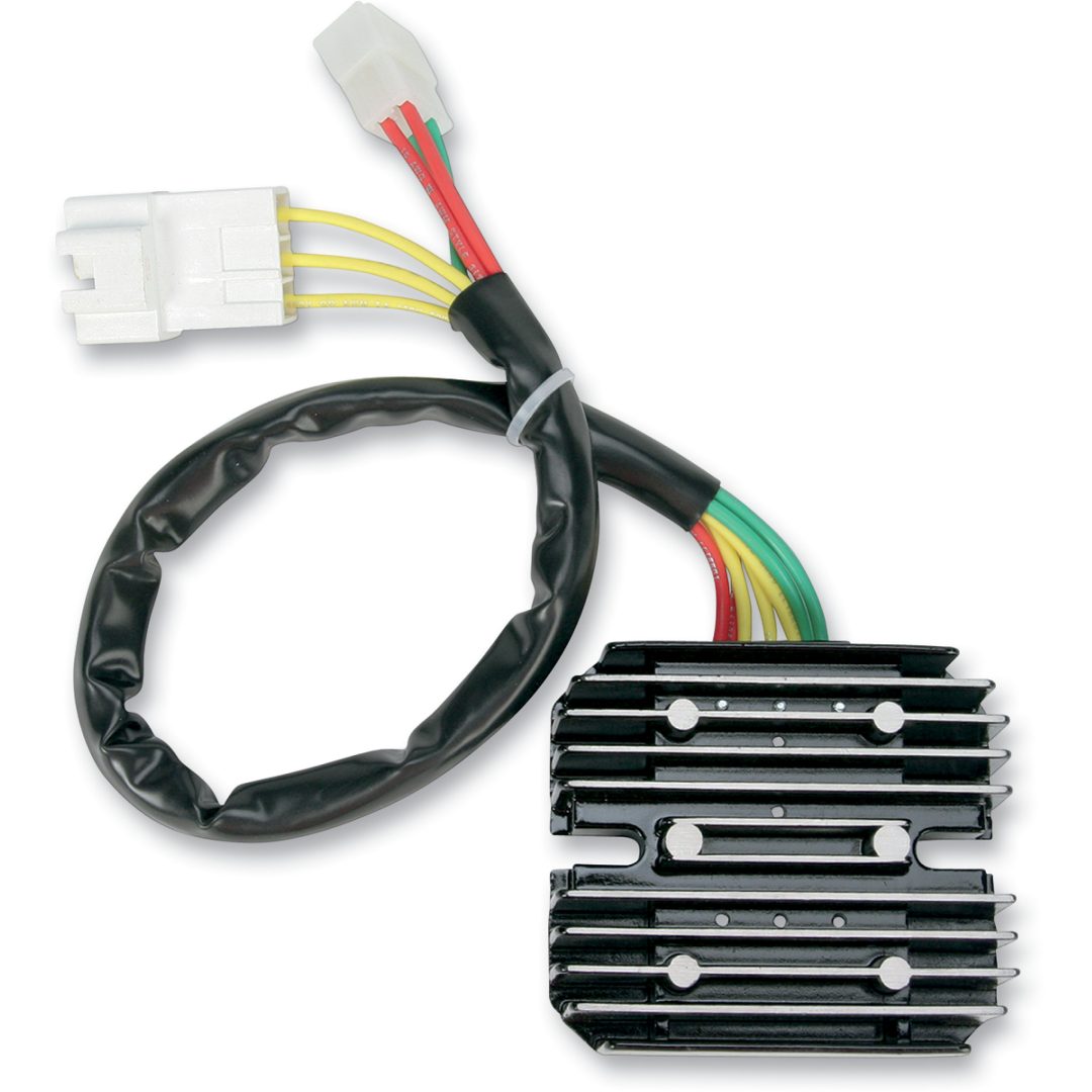 Regulator Standard OEM RICKS MOTORSPORT Regulator