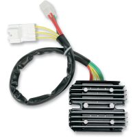Regulator Standard OEM RICKS MOTORSPORT