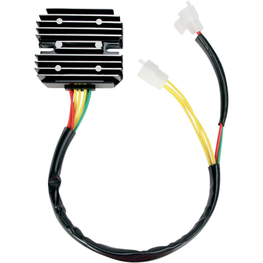 Regulator Standard OEM RICKS MOTORSPORT Regulator