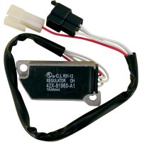 Regulator Standard OEM RICKS MOTORSPORT