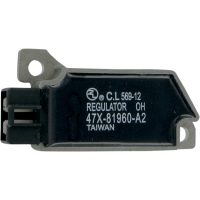 Regulator Standard OEM RICKS MOTORSPORT