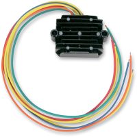 Regulator Standard OEM RICKS MOTORSPORT