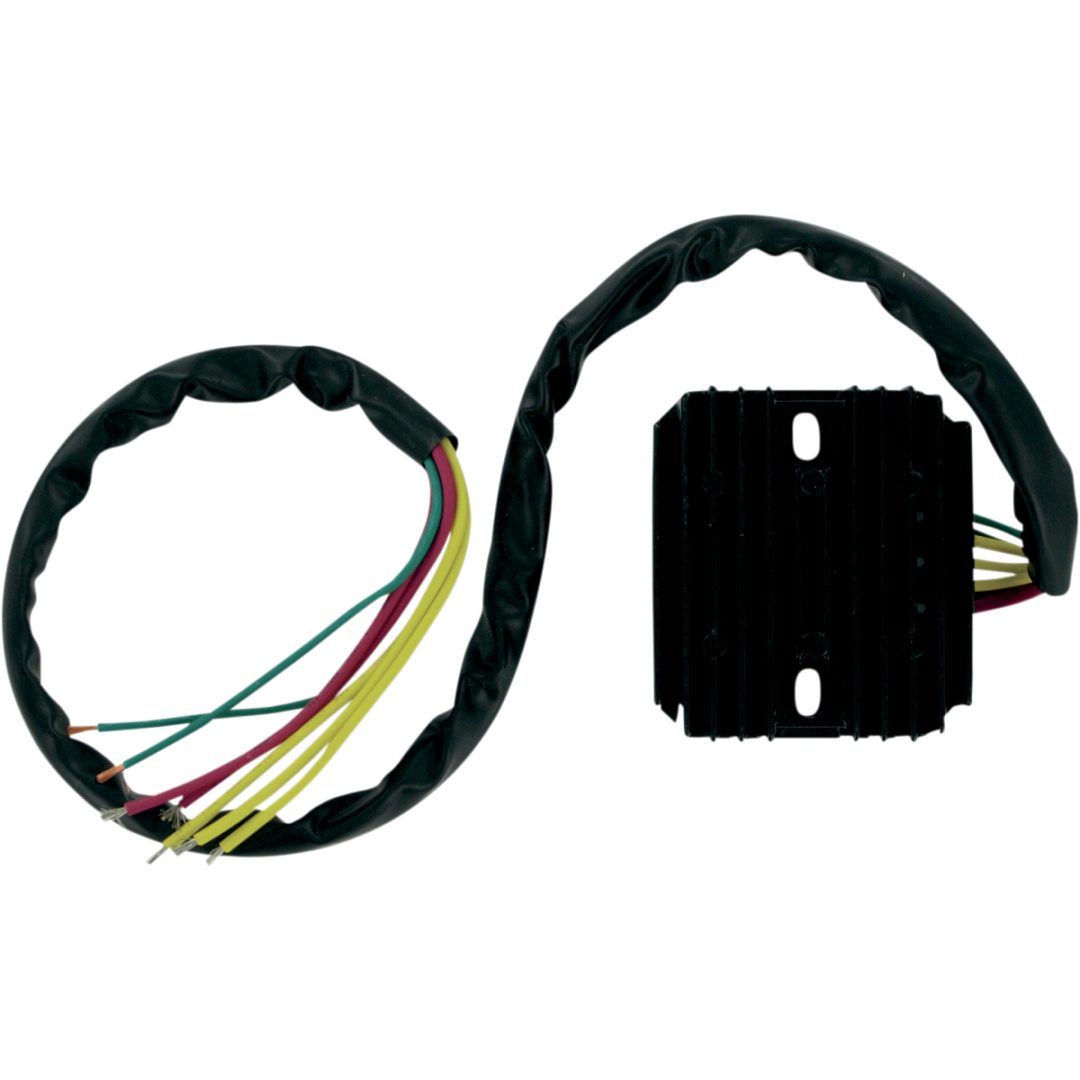 Regulator Standard OEM RICKS MOTORSPORT Regulator