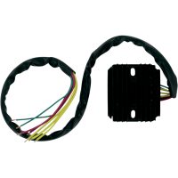 Regulator Standard OEM RICKS MOTORSPORT