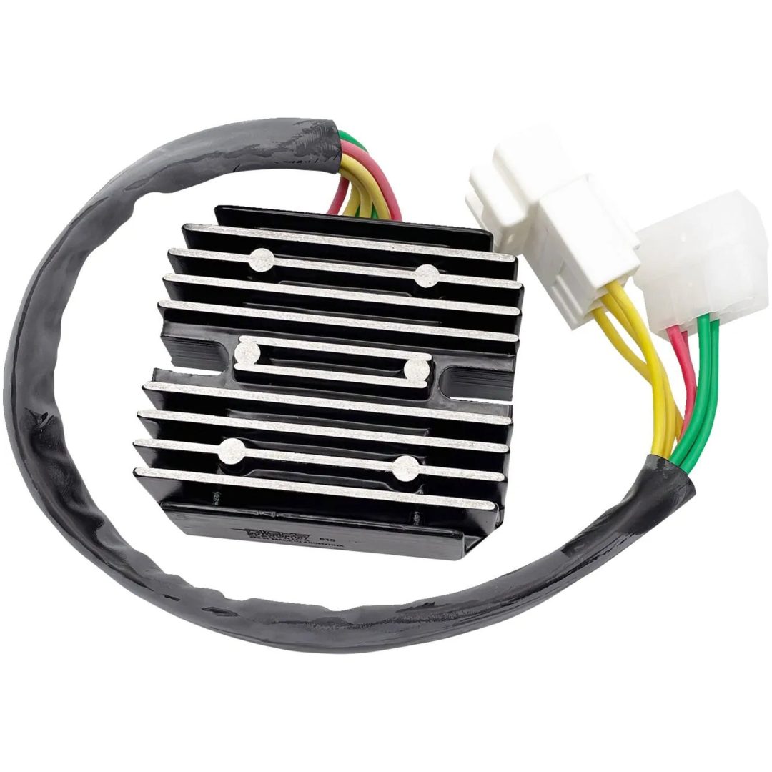 Regulator Standard OEM RICKS MOTORSPORT Regulator