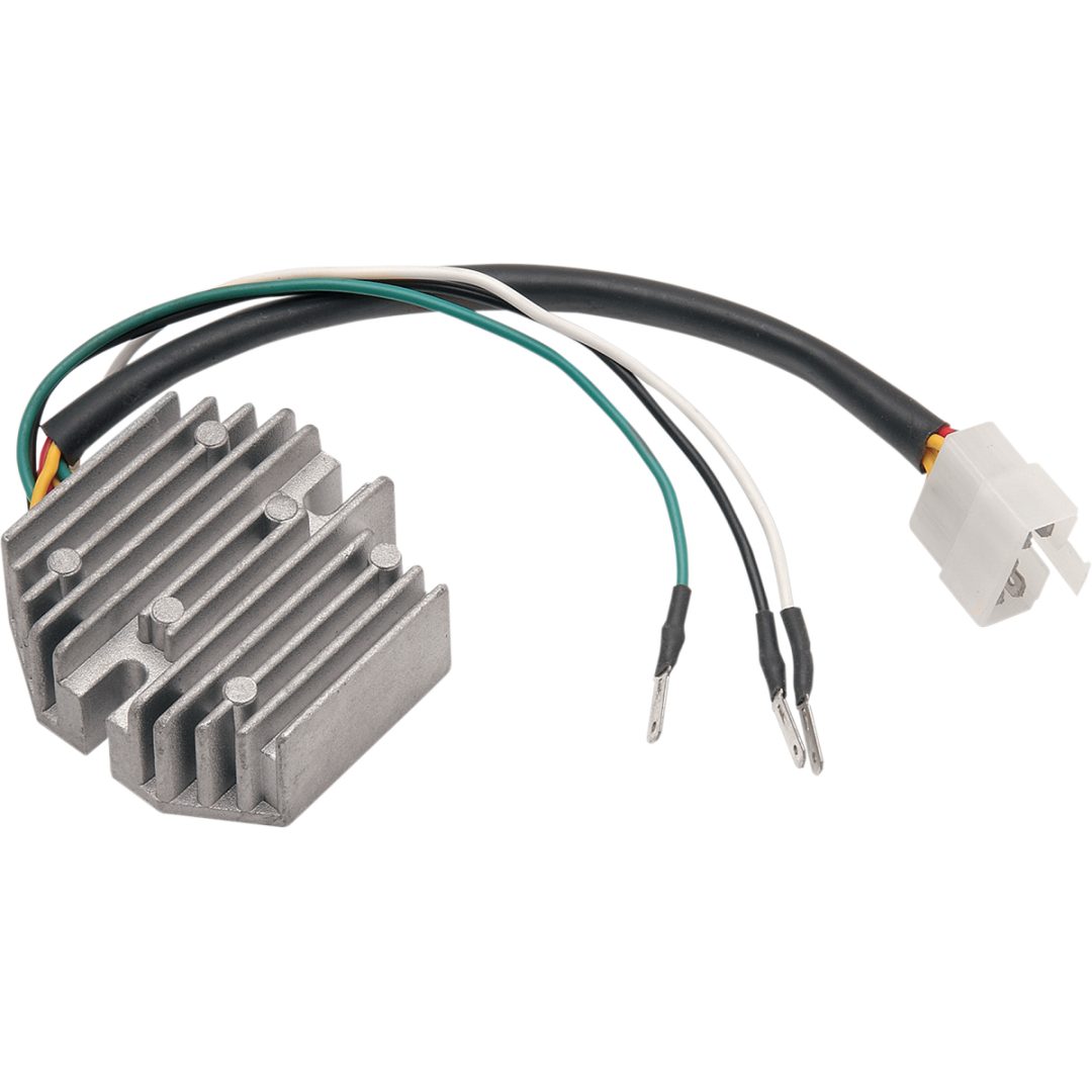 Regulator Standard OEM RICKS MOTORSPORT Regulator
