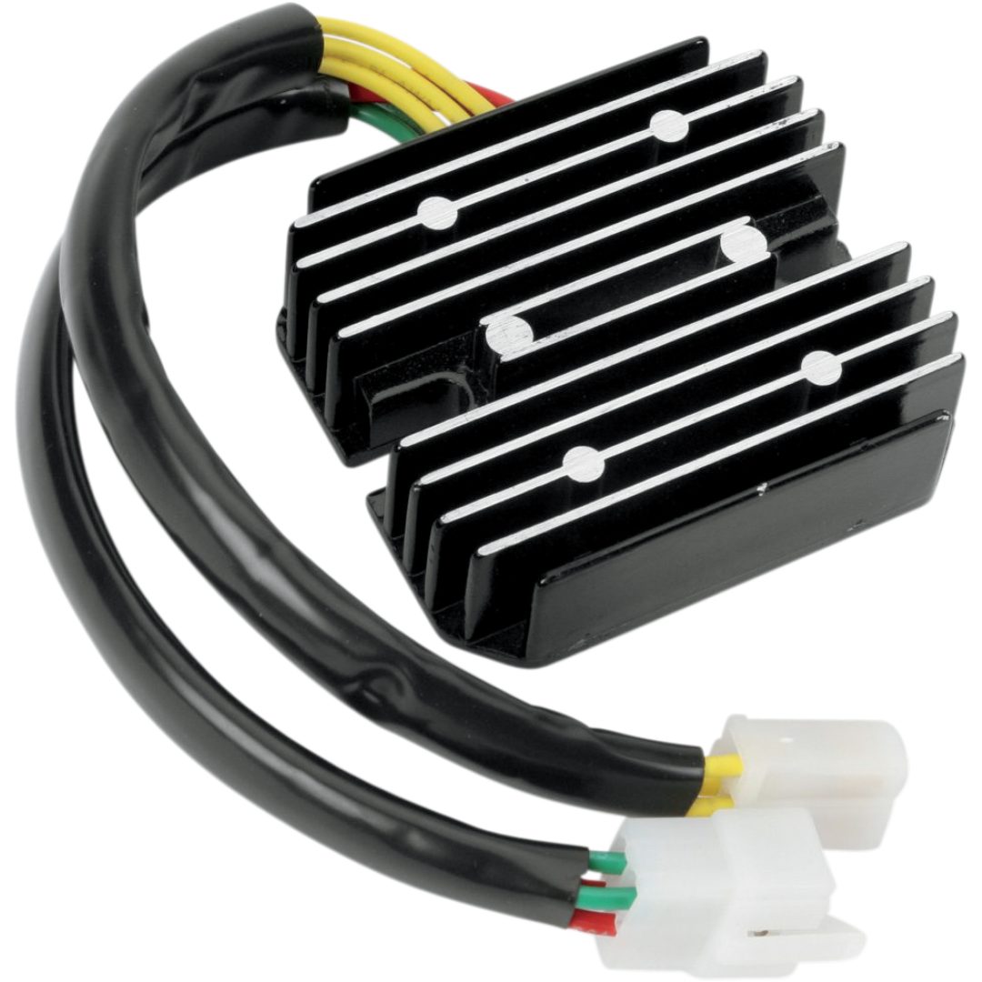 Regulator Standard OEM RICKS MOTORSPORT Regulator