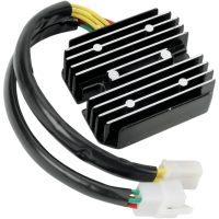 Regulator Standard OEM RICKS MOTORSPORT
