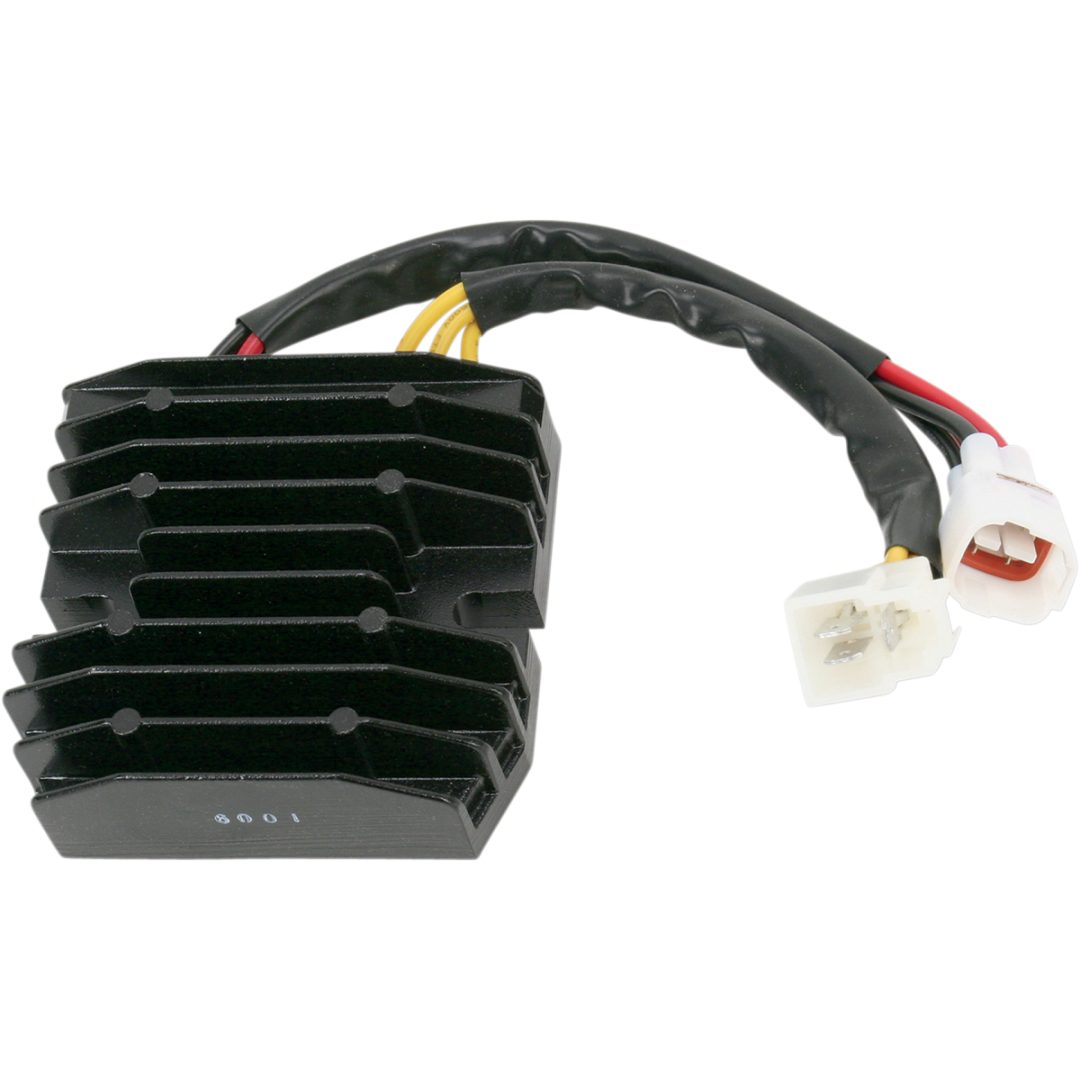 Regulator Standard OEM RICKS MOTORSPORT Regulator