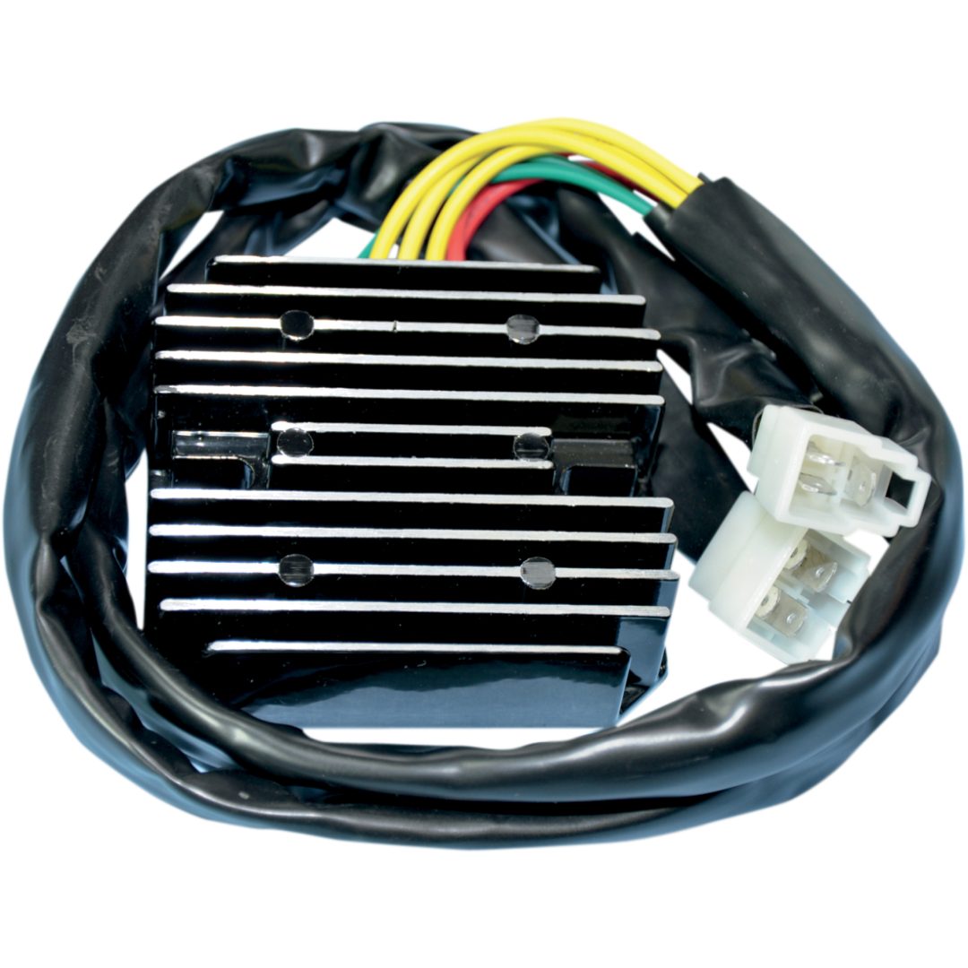 Regulator Standard OEM RICKS MOTORSPORT Regulator