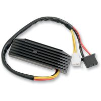 Regulator Standard OEM RICKS MOTORSPORT
