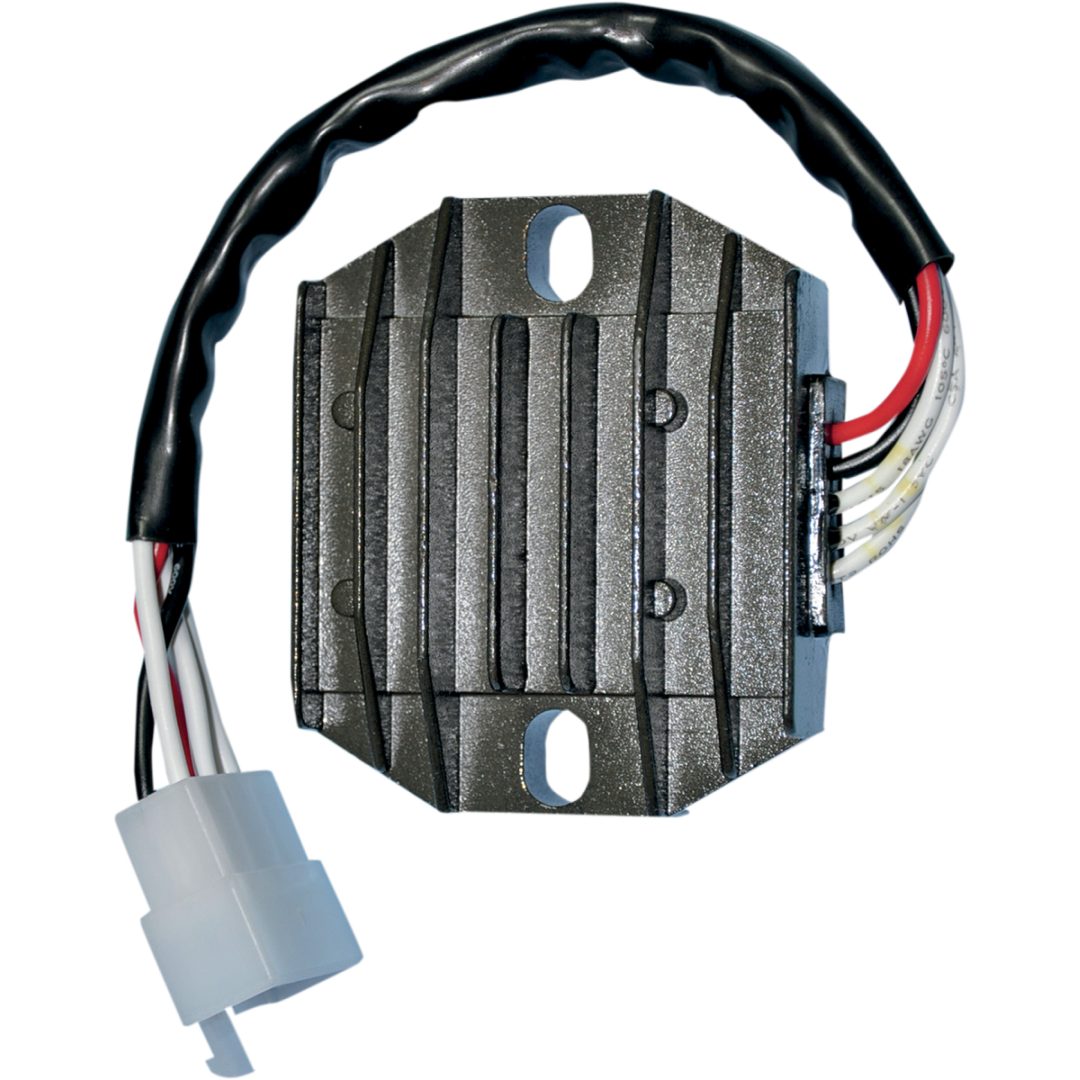 Regulator Standard OEM RICKS MOTORSPORT Regulator