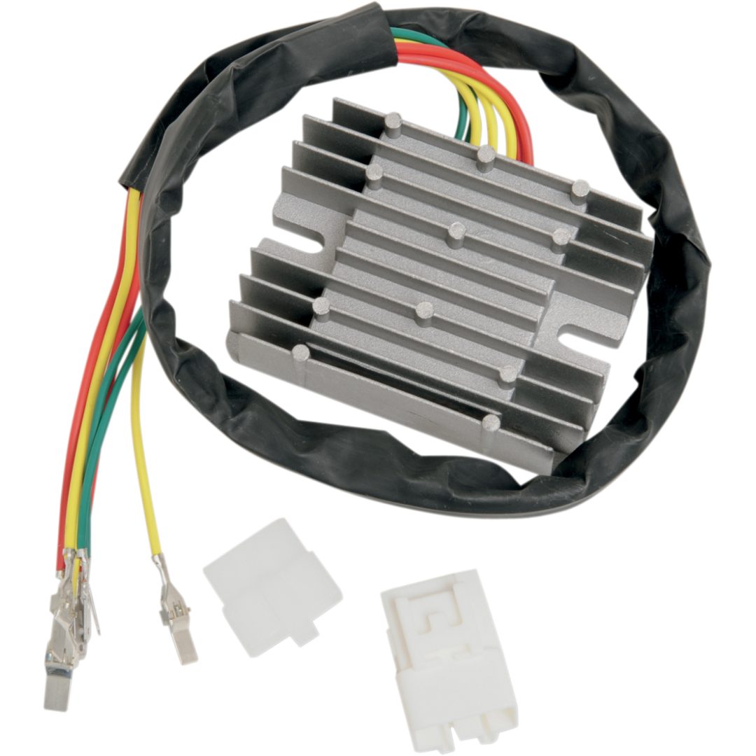 Regulator Standard OEM RICKS MOTORSPORT Regulator